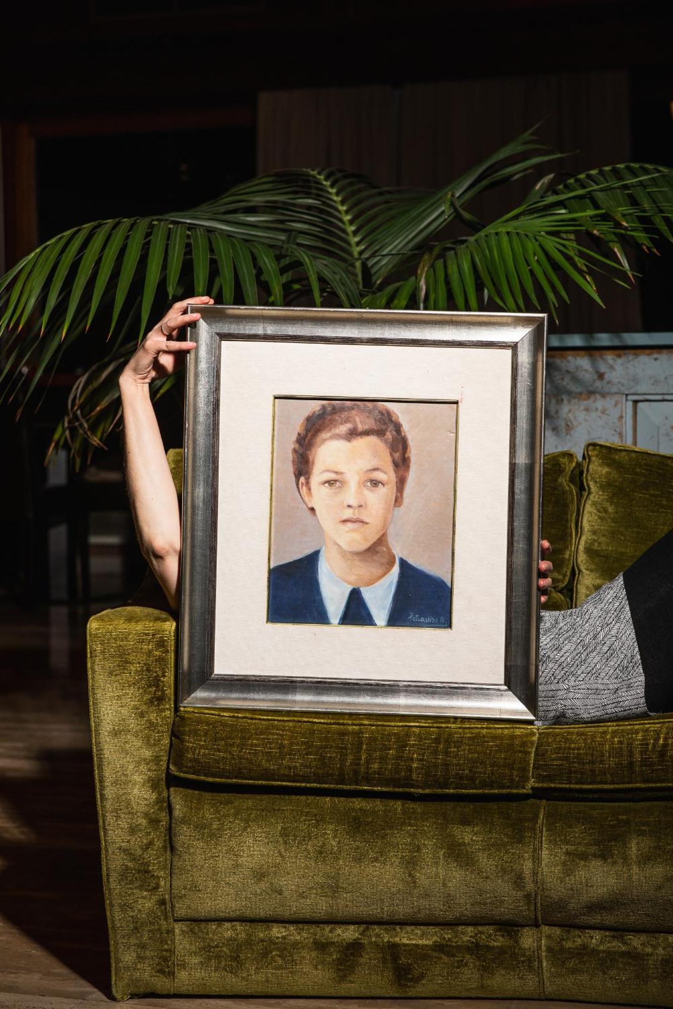 Frida Am Wald Hotell Rasùn di Sotto Eksteriør bilde