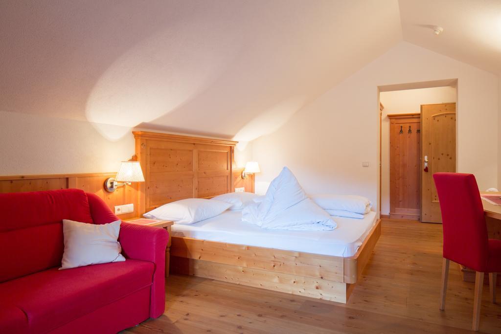 Frida Am Wald Hotell Rasùn di Sotto Rom bilde
