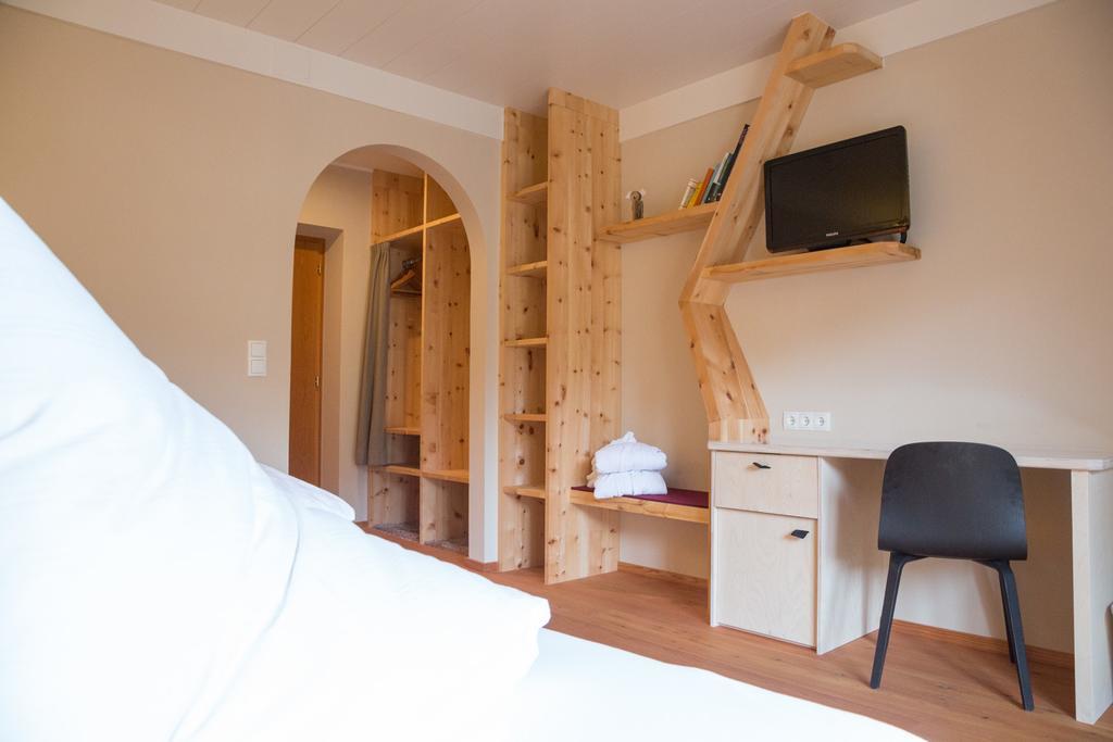 Frida Am Wald Hotell Rasùn di Sotto Rom bilde